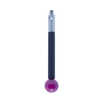 ITP Straight Styli - Type J - Ruby Ball - M2 Thread x 33mm Overall Length - TCM206003033