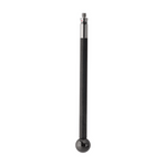 ITP Straight Styli - Type J - Silicon Nitride Ball - M2 Thread x 52.5mm Overall Length - TCM2S5003052