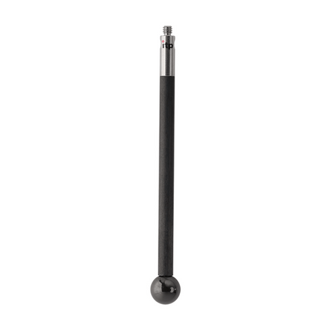 ITP Straight Styli - Type J - Silicon Nitride Ball - M2 Thread x 52.5mm Overall Length - TCM2S5003052