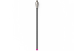 ITP Straight Styli - Type A - Ruby Ball - M3 XXT Thread x 75mm Overall Length - TCM303005075
