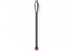 ITP Straight Styli - Type A - Ruby Ball - M3 XXT Thread x 50mm Overall Length - TCM304005050