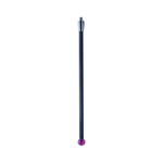ITP Straight Styli - Type A - Ruby Ball - M3 XXT Thread x 100mm Overall Length - TCM306005100
