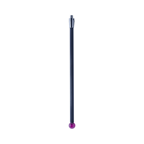 ITP Straight Styli - Type A - Ruby Ball - M3 XXT Thread x 100mm Overall Length - TCM306005100
