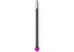 ITP Straight Styli - Type J - Ruby Ball - M3 Thread x 79mm Overall Length - TCM308004079