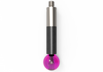ITP Straight Styli - Type J - Ruby Ball - M3 XXT Thread x 30mm Overall Length - TCM308005030