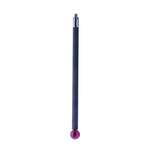 ITP Straight Styli - Type J - Ruby Ball - M3 XXT Thread x 70mm Overall Length - TCM308005070