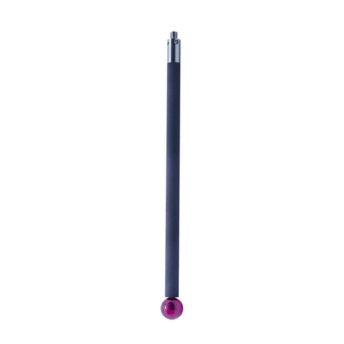 ITP Straight Styli - Type J - Ruby Ball - M3 XXT Thread x 70mm Overall Length - TCM308005070