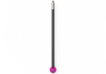 ITP Straight Styli - Type J - Ruby Ball - M3 Thread x 105mm Overall Length - TCM310004105