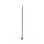 ITP Straight Styli - Type J - Ruby Ball - M3 Thread x 155mm Overall Length - TCM310004155