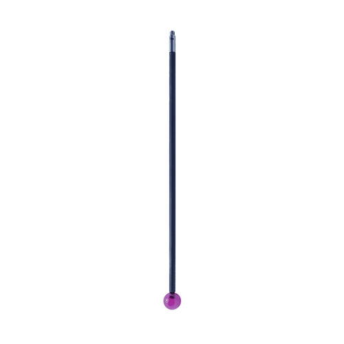 ITP Straight Styli - Type J - Ruby Ball - M3 Thread x 155mm Overall Length - TCM310004155