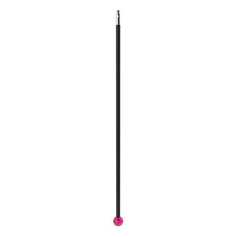 ITP Straight Styli - Type J - Ruby Ball - M3 Thread x 205mm Overall Length - TCM310004205