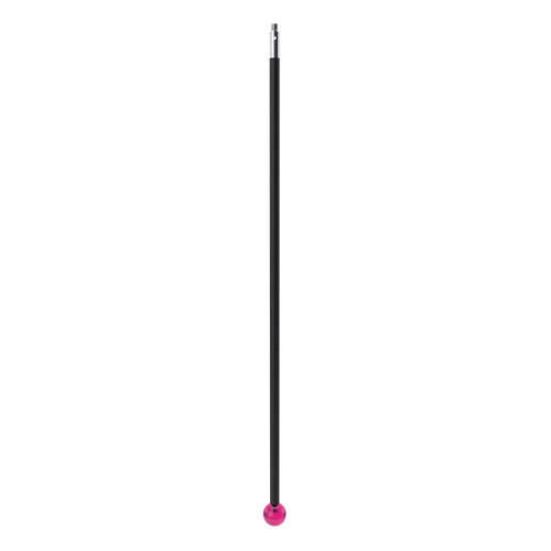 ITP Straight Styli - Type J - Ruby Ball - M3 Thread x 205mm Overall Length - TCM310004205