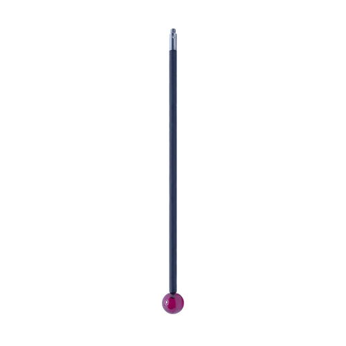 ITP Straight Styli - Type J - Ruby Ball - M3 Thread x 156mm Overall Length - TCM312004156