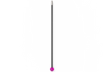 ITP Straight Styli - Type J - Ruby Ball - M3 Thread x 206mm Overall Length - TCM312004206