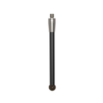 ITP Straight Styli - Type A - Diamond Coated Ball - M3 XXT Thread x 50mm Overall Length - TCM3DC5005050