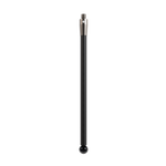 ITP Straight Styli - Type A - Diamond Coated Ball - M3 XXT Thread x 75mm Overall Length - TCM3DC5005075