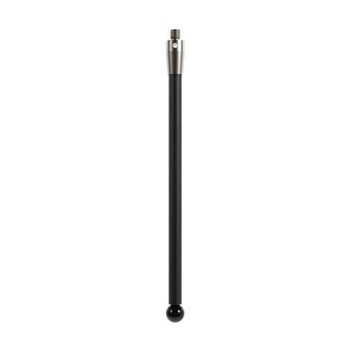 ITP Straight Styli - Type A - Diamond Coated Ball - M3 XXT Thread x 75mm Overall Length - TCM3DC5005075