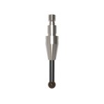 ITP Straight Styli - Other - Silicon Nitride Ball - M3 XXT Thread x 20mm Overall Length - TCM3S3005020/K