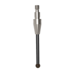ITP Straight Styli - Other - Silicon Nitride Ball - M3 XXT Thread x 30mm Overall Length - TCM3S3005030/K