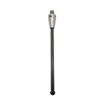 ITP Straight Styli - Type A - Silicon Nitride Ball - M3 XXT Thread x 33mm Overall Length - TCM3S3005033/K