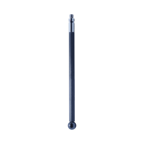 ITP Straight Styli - Type J - Silicon Nitride Ball - M3 Thread x 78mm Overall Length - TCM3S6004078