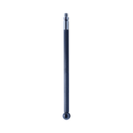 ITP Straight Styli - Type J - Silicon Nitride Ball - M3 Thread x 103mm Overall Length - TCM3S6004103