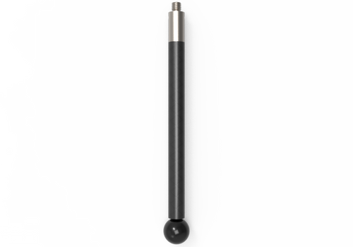 ITP Straight Styli - Type A - Silicon Nitride Ball - M3 XXT Thread x 70mm Overall Length - TCM3S8005070