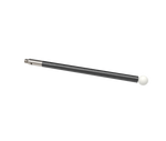 ITP Straight Styli - Type J - Zirconium Oxide Ball - M3 Thread x 78mm Overall Length - TCM3Z6004078