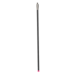 ITP Straight Styli - Type A - Ruby Ball - M4 Thread x 203mm Overall Length - TCM406007203