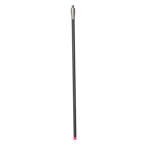 ITP Straight Styli - Type A - Ruby Ball - M4 Thread x 203mm Overall Length - TCM406007203