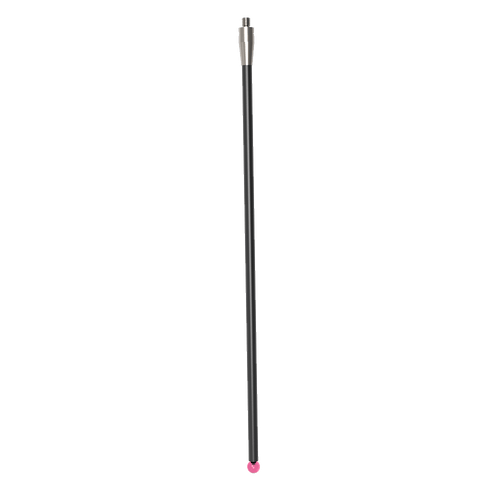 ITP Straight Styli - Type A - Ruby Ball - M4 Thread x 203mm Overall Length - TCM406007203