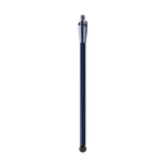 ITP Straight Styli - Type A - Silicon Nitride Ball - M4 Thread x 103mm Overall Length - TCM4S6007103