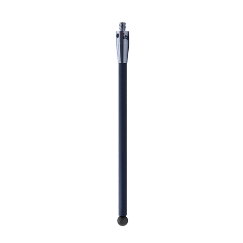 ITP Straight Styli - Type A - Silicon Nitride Ball - M4 Thread x 103mm Overall Length - TCM4S6007103