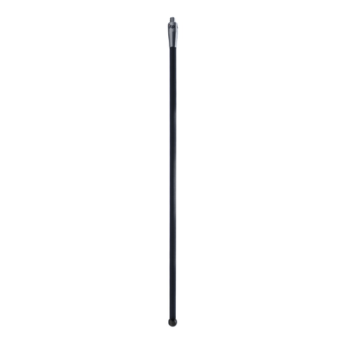 ITP Straight Styli - Type A - Silicon Nitride Ball - M4 Thread x 203mm Overall Length - TCM4S6007203