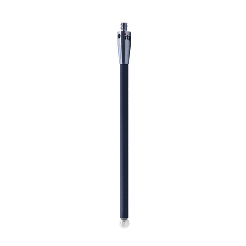 ITP Straight Styli - Type A - Zirconium Oxide Ball - M4 Thread x 103mm Overall Length - TCM4Z6007103