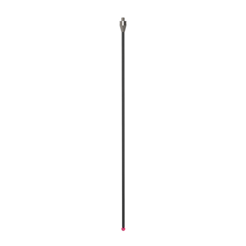 ITP Straight Styli - Type A - Ruby Ball - M5 Thread x 303mm Overall Length - TCM506010303