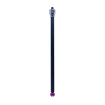 ITP Straight Styli - Type A - Ruby Ball - M5 Thread x 150mm Overall Length - TCM508011150