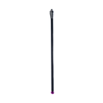 ITP Straight Styli - Type A - Ruby Ball - M5 Thread x 305mm Overall Length - TCM510010305