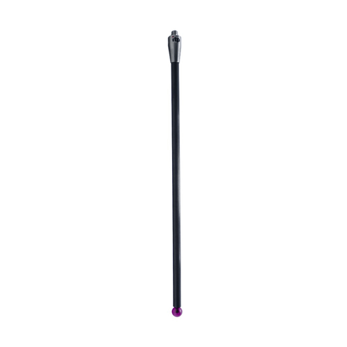 ITP Straight Styli - Type A - Ruby Ball - M5 Thread x 305mm Overall Length - TCM510010305