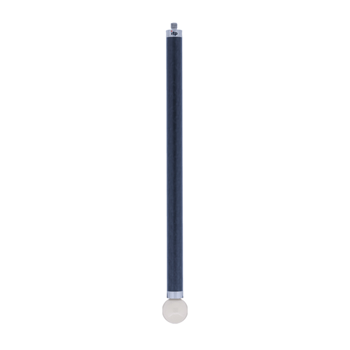 ITP Straight Styli - Type J - Ceramic Ball - M5 Thread x 400mm Overall Length - TCM515011400