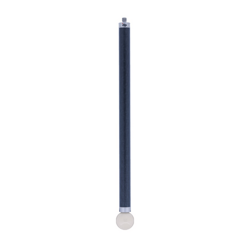 ITP Straight Styli - Type J - Ceramic Ball - M5 Thread x 300mm Overall Length - TCM518011300