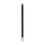 ITP Straight Styli - Type J - Ceramic Ball - M5 Thread x 200mm Overall Length - TCM520011200