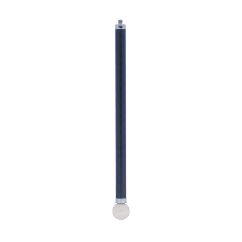 ITP Straight Styli - Type J - Ceramic Ball - M5 Thread x 400mm Overall Length - TCM525011400
