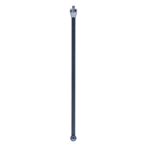 ITP Straight Styli - Type A - Silicon Nitride Ball - M5 Thread x 65.5mm Overall Length - TCM5S10011065