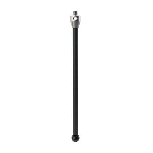 ITP Straight Styli - Type A - Silicon Nitride Ball - M5 Thread x 150mm Overall Length - TCM5S10011150