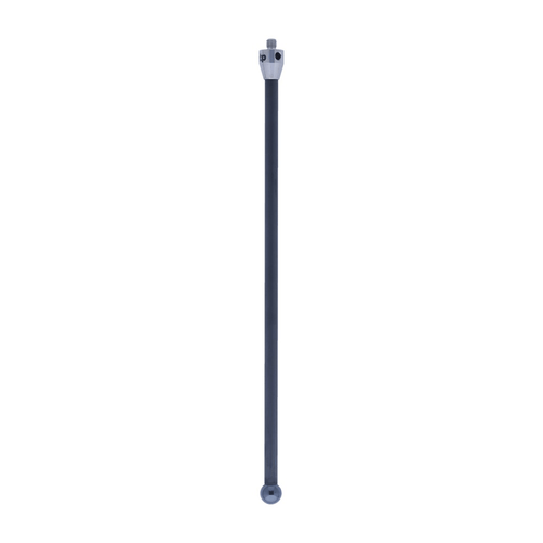 ITP Straight Styli - Type A - Silicon Nitride Ball - M5 Thread x 200mm Overall Length - TCM5S10011200