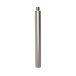 ITP Straight Styli - Type A - Silicon Nitride Ball - M5 Thread x 100mm Overall Length - TCM5S5011100