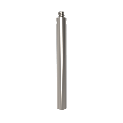 ITP Straight Styli - Type A - Silicon Nitride Ball - M5 Thread x 100mm Overall Length - TCM5S5011100