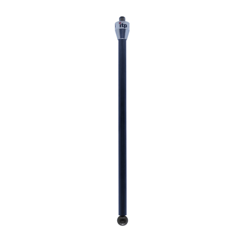 ITP Straight Styli - Type A - Silicon Nitride Ball - M5 Thread x 200mm Overall Length - TCM5S8011200