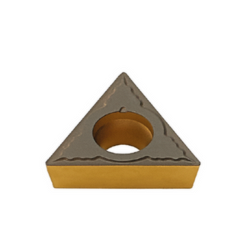 Vortex Carbide Turning Insert- General Machining - Steels - TCMT110204 HM SD5236